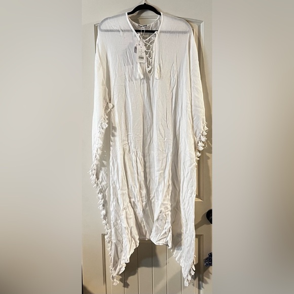 Walter Baker Other - NWT Walter Baker Acapulco Kaftan